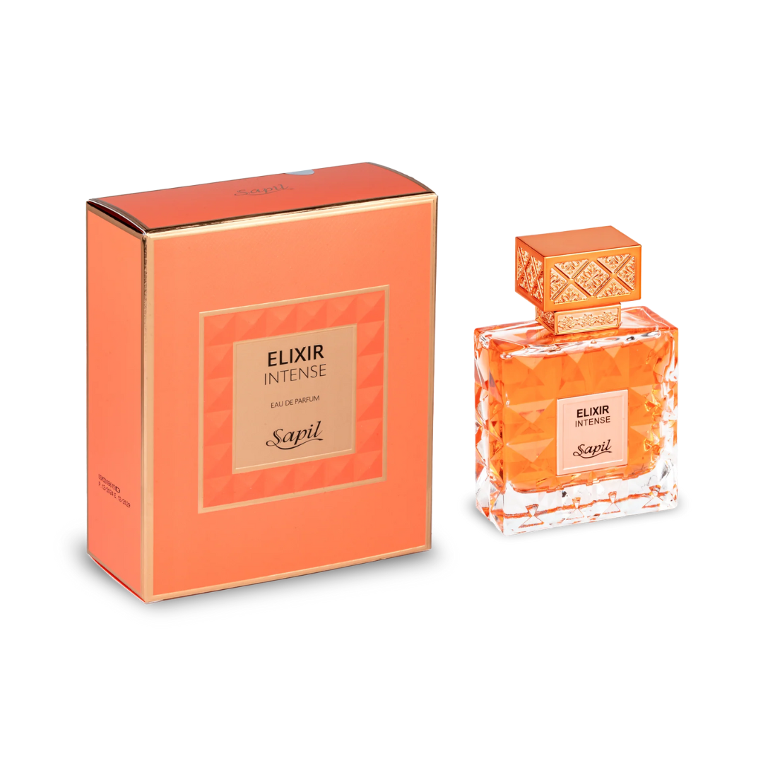 ELIXIR INTENSE