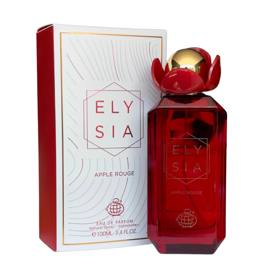 ELYSIA APPLE ROUGE