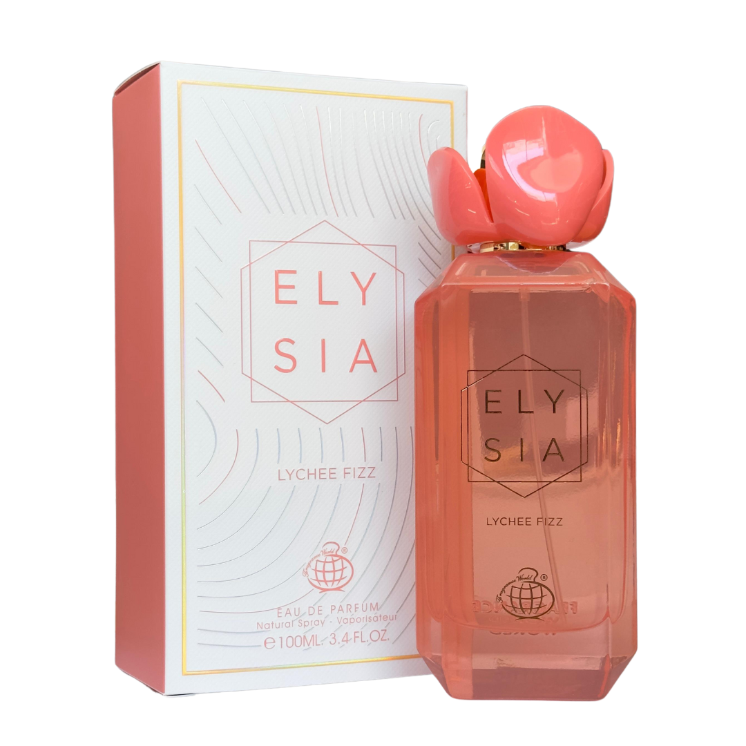 ELYSIA LYCHEE FIZZ