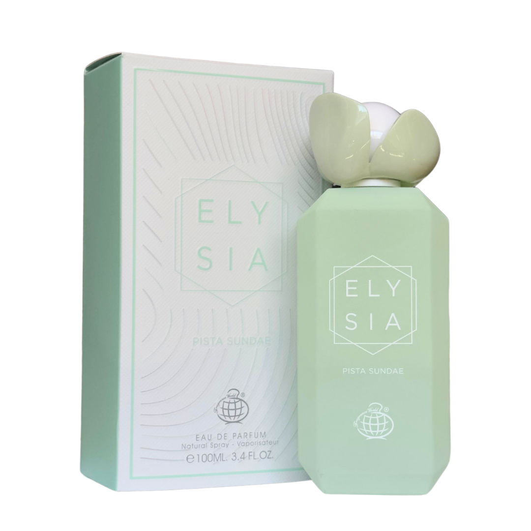ELYSIA PISTA SUNDAE