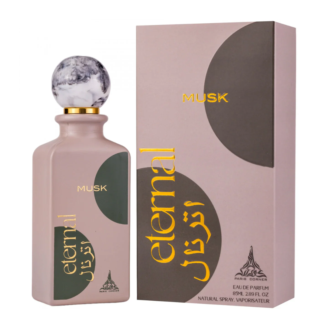 ETERNAL MUSK
