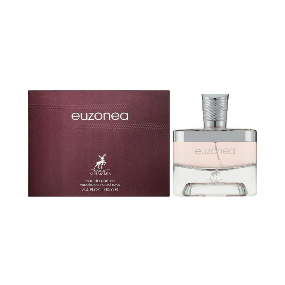 EUZONEA