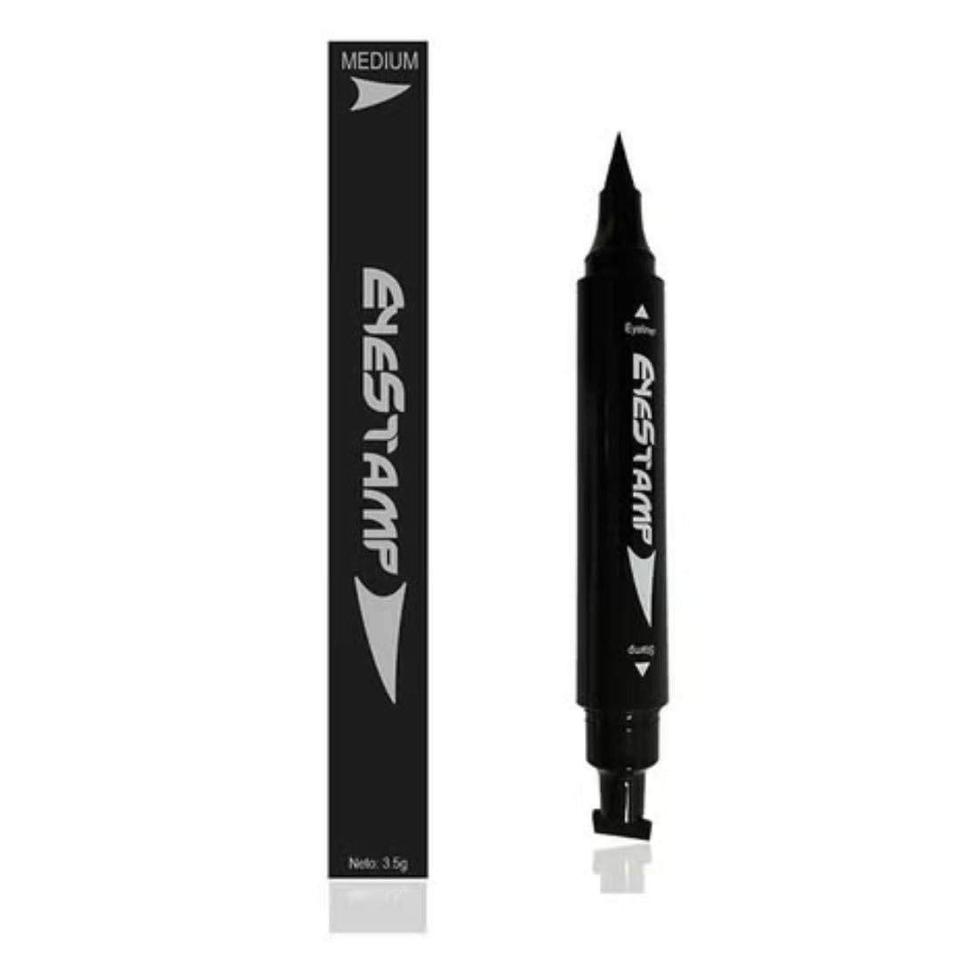TRENDING PRO Eyestamp Black - Medium