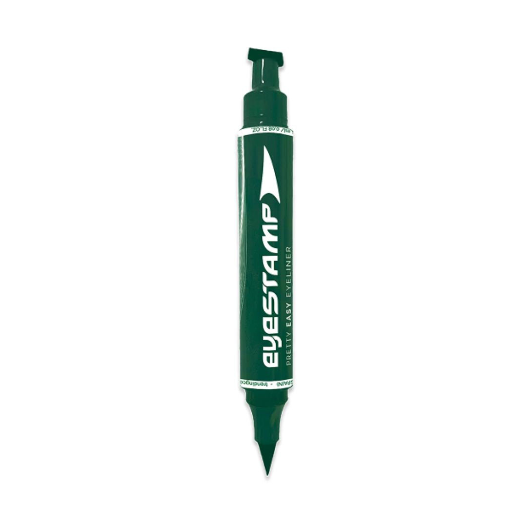 TRENDING PRO Eyestamp Green - Verde