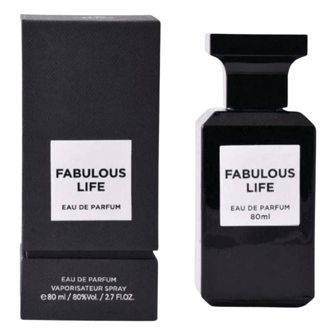 FABULOUS LIFE