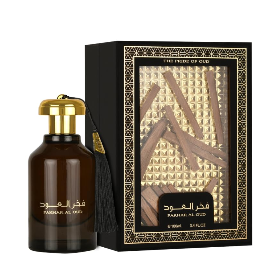 FAKHAR AL OUD