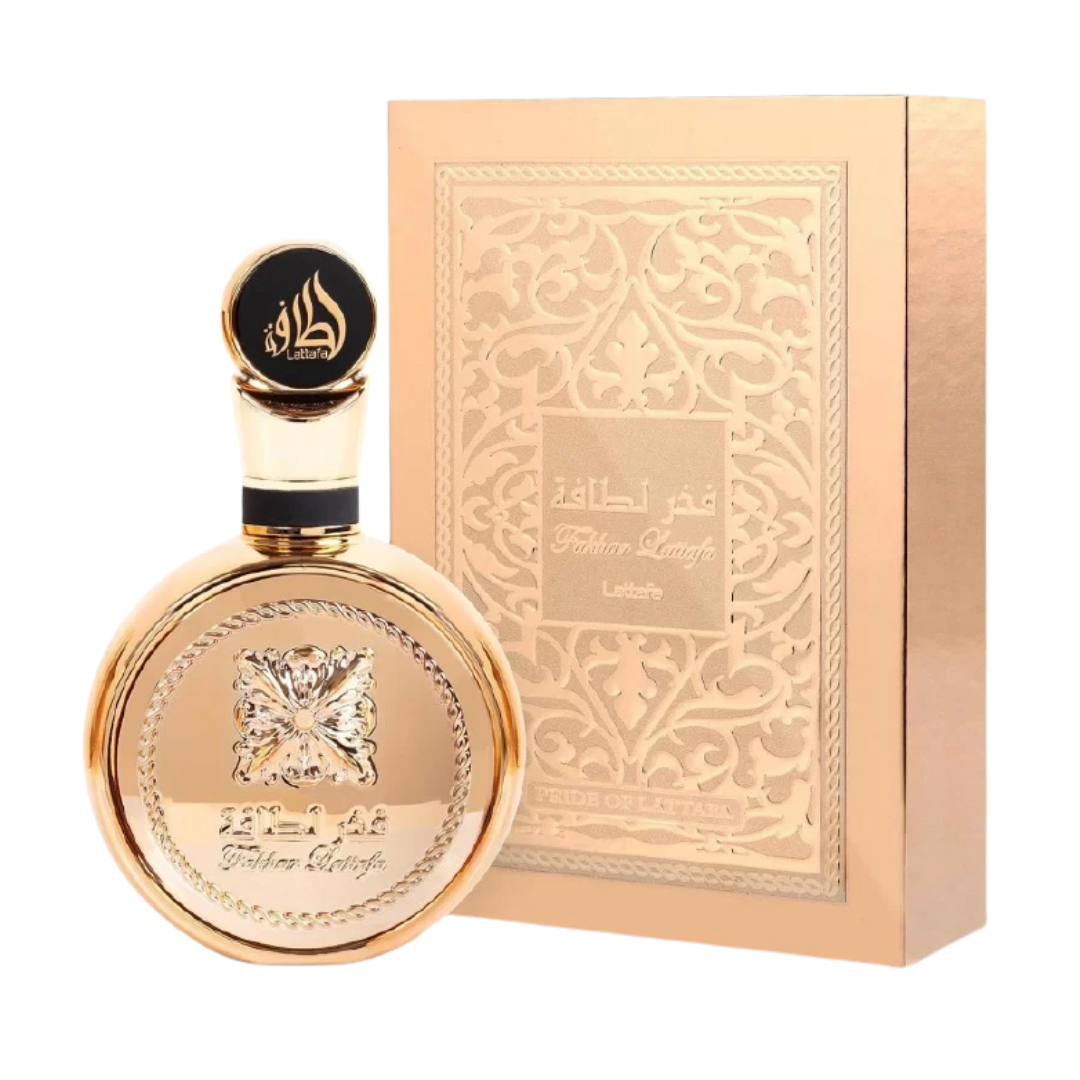 FAKHAR EXTRAIT GOLD
