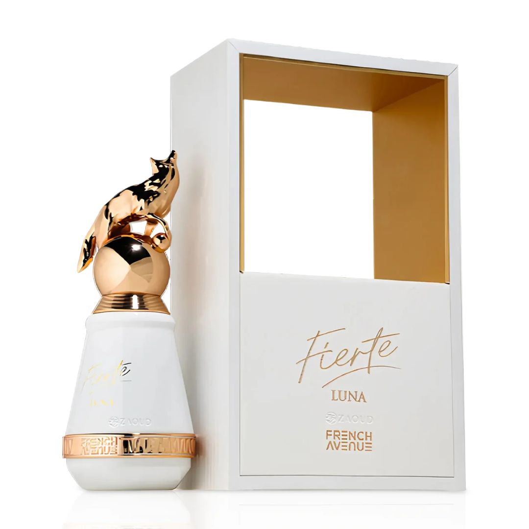 FIERTE LUNA