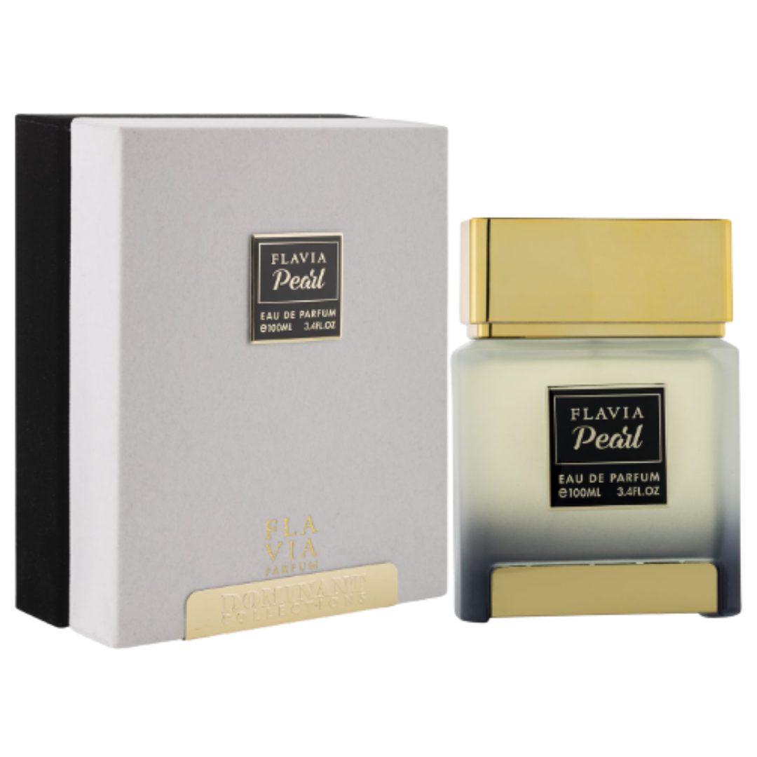 FLAVIA PEARL