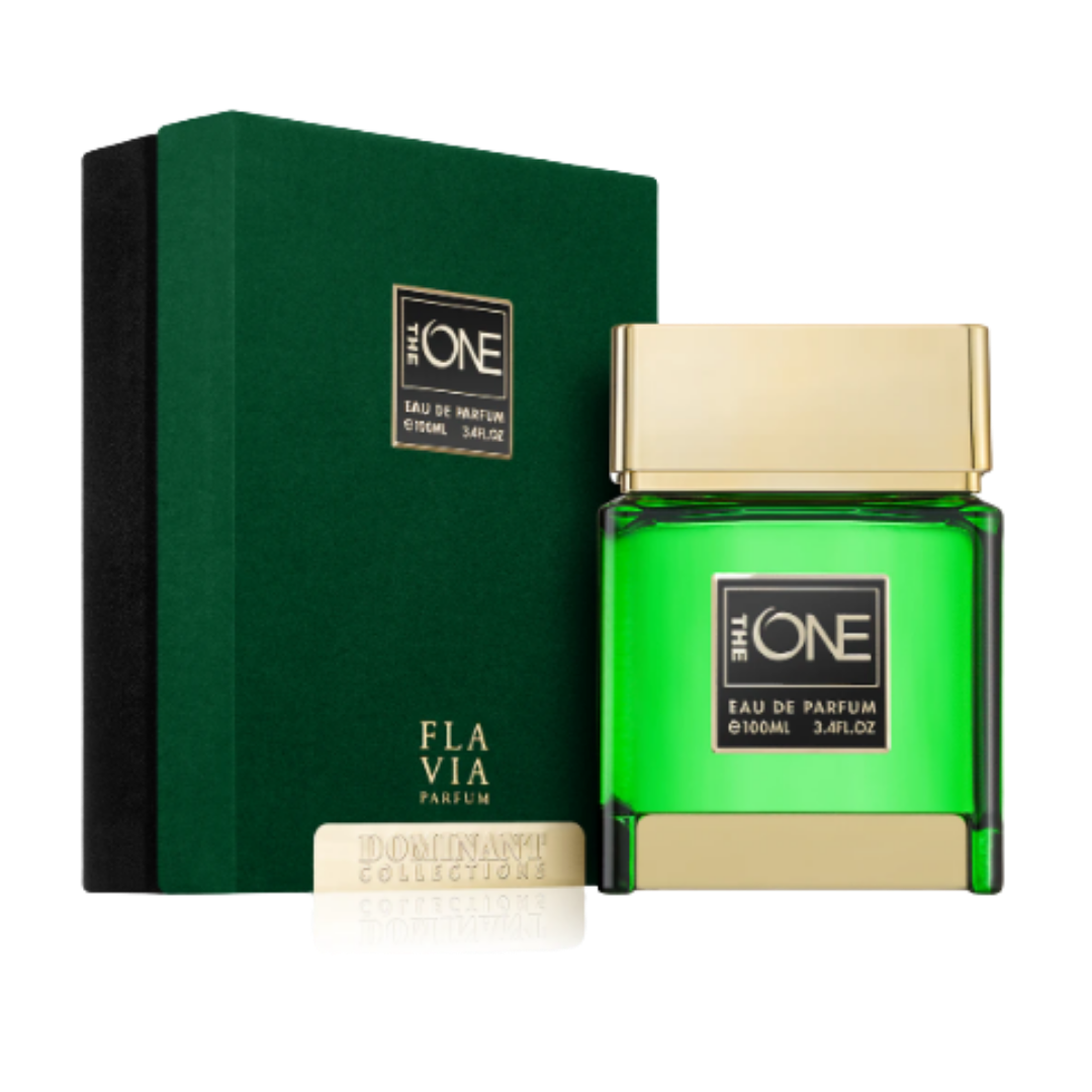 THE ONE