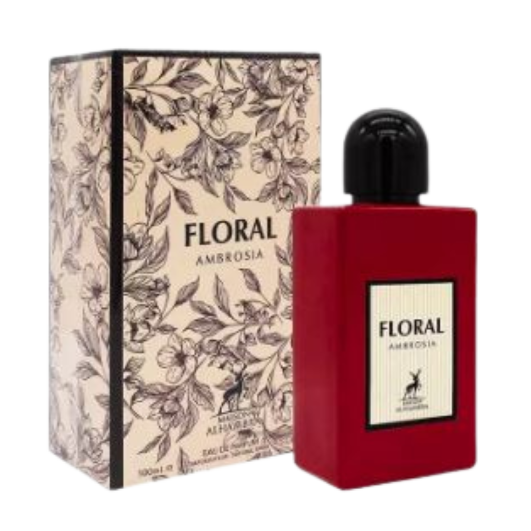 FLORAL AMBROSIA