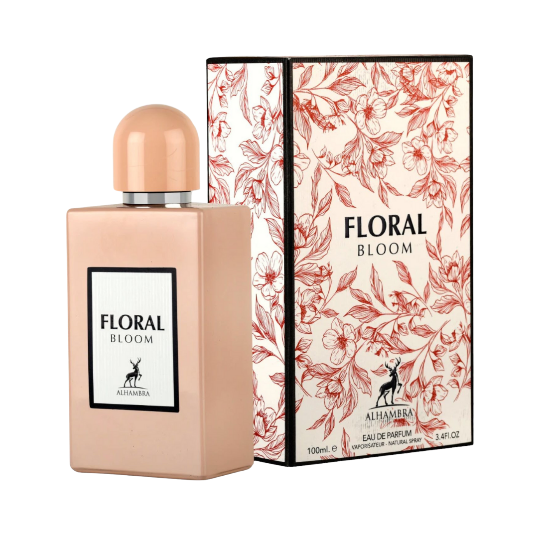 FLORAL BLOOM