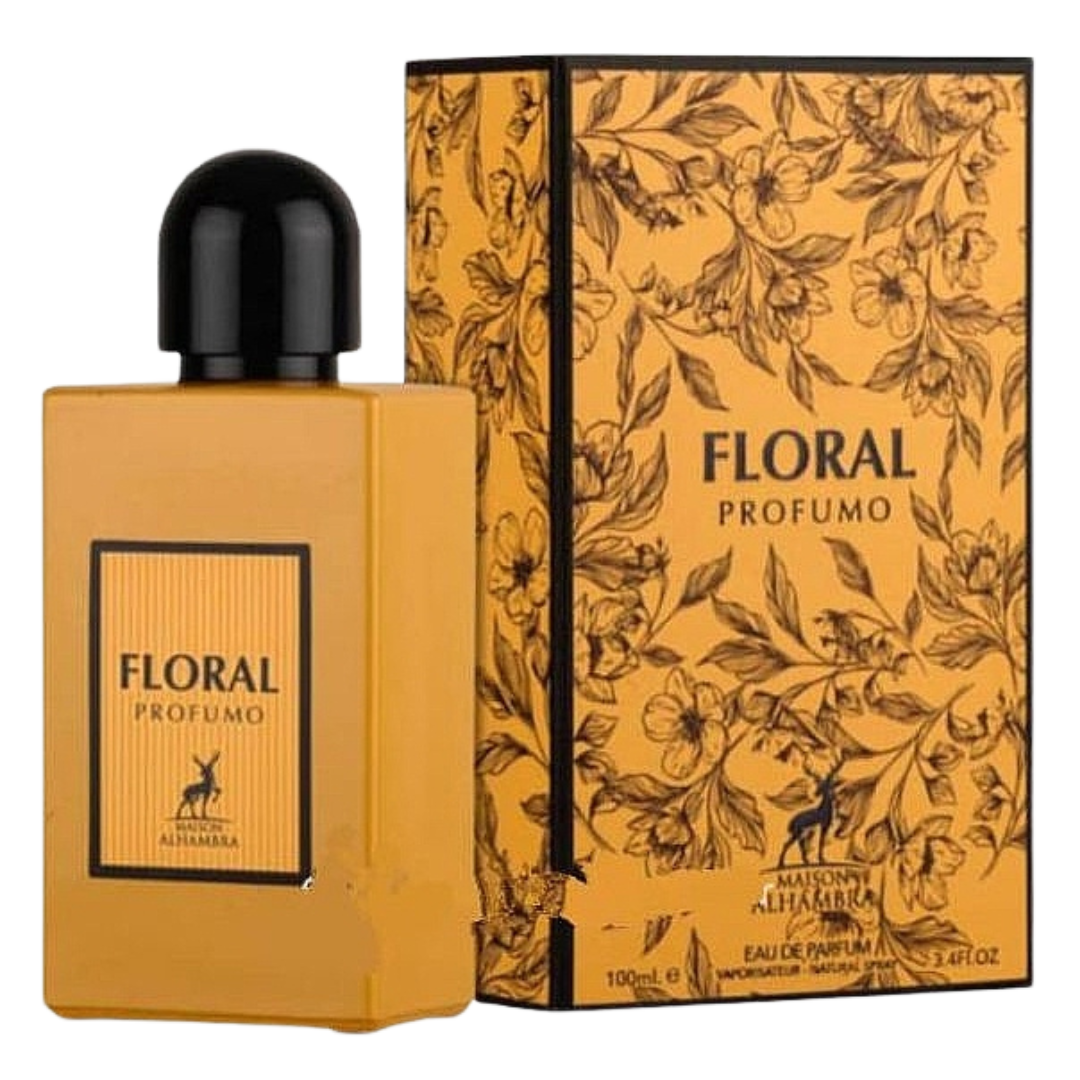 FLORAL PROFUMO
