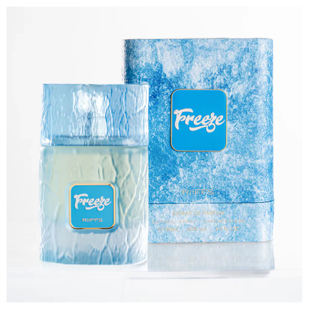 FREEZE