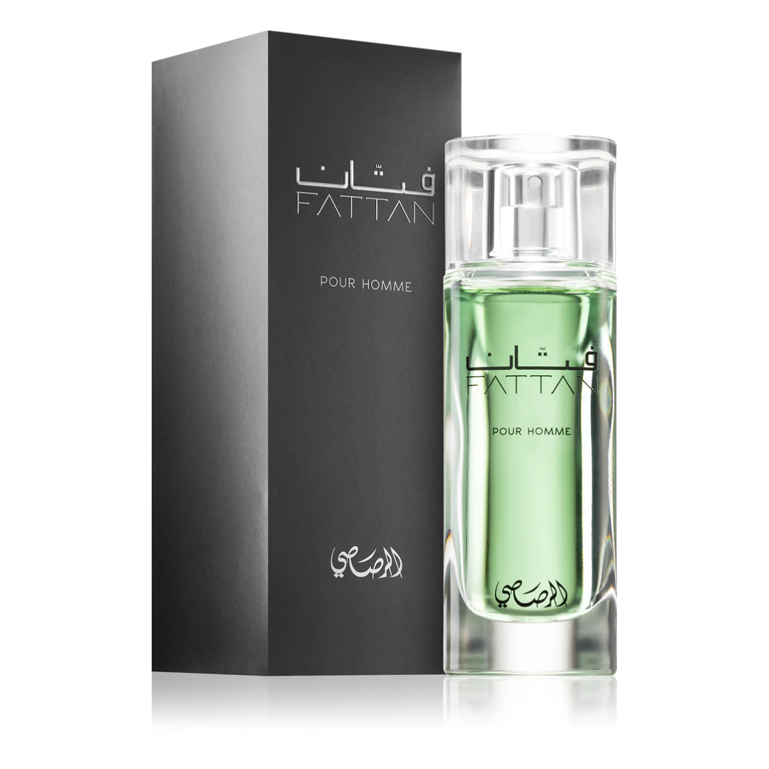 FATTAN POUR HOMME