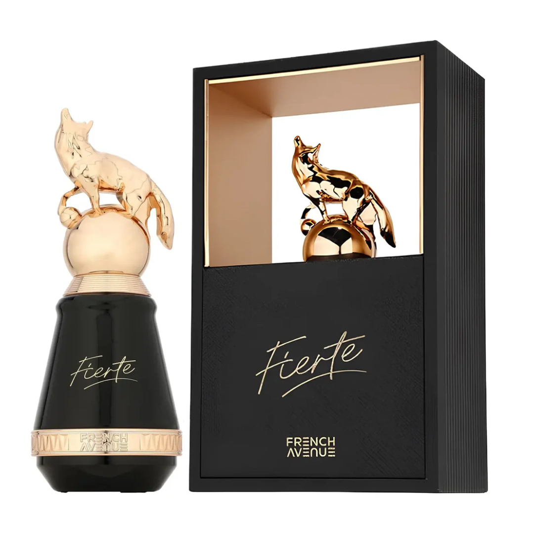 FIERTE