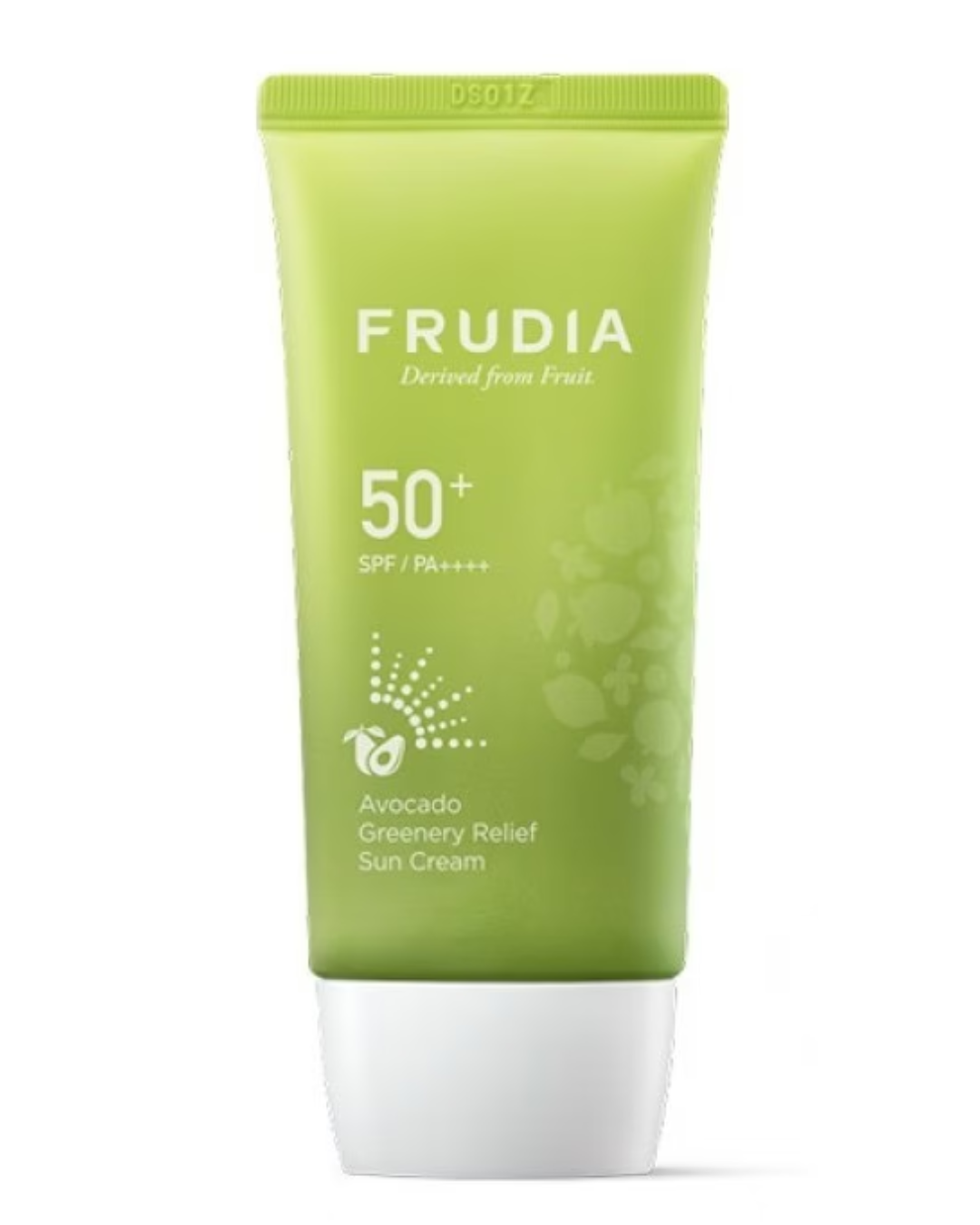 Green Grape Gel Solar Control de Sebo Refrescante 50g