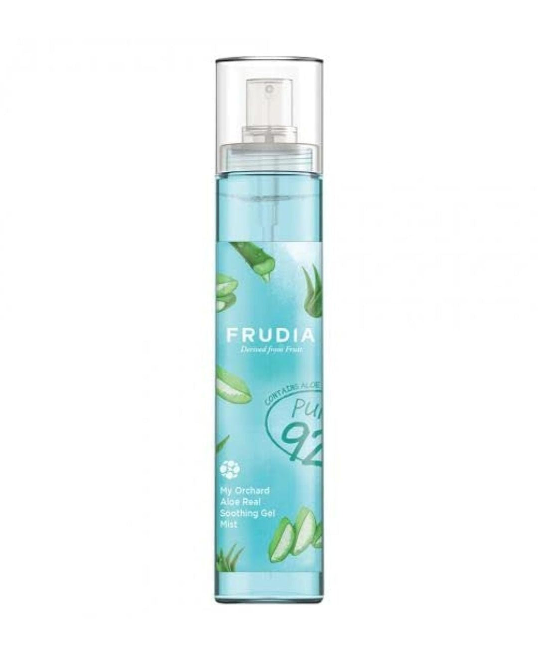 Frudia My Orchard Aloe Gel Calmante en Spray 125ml