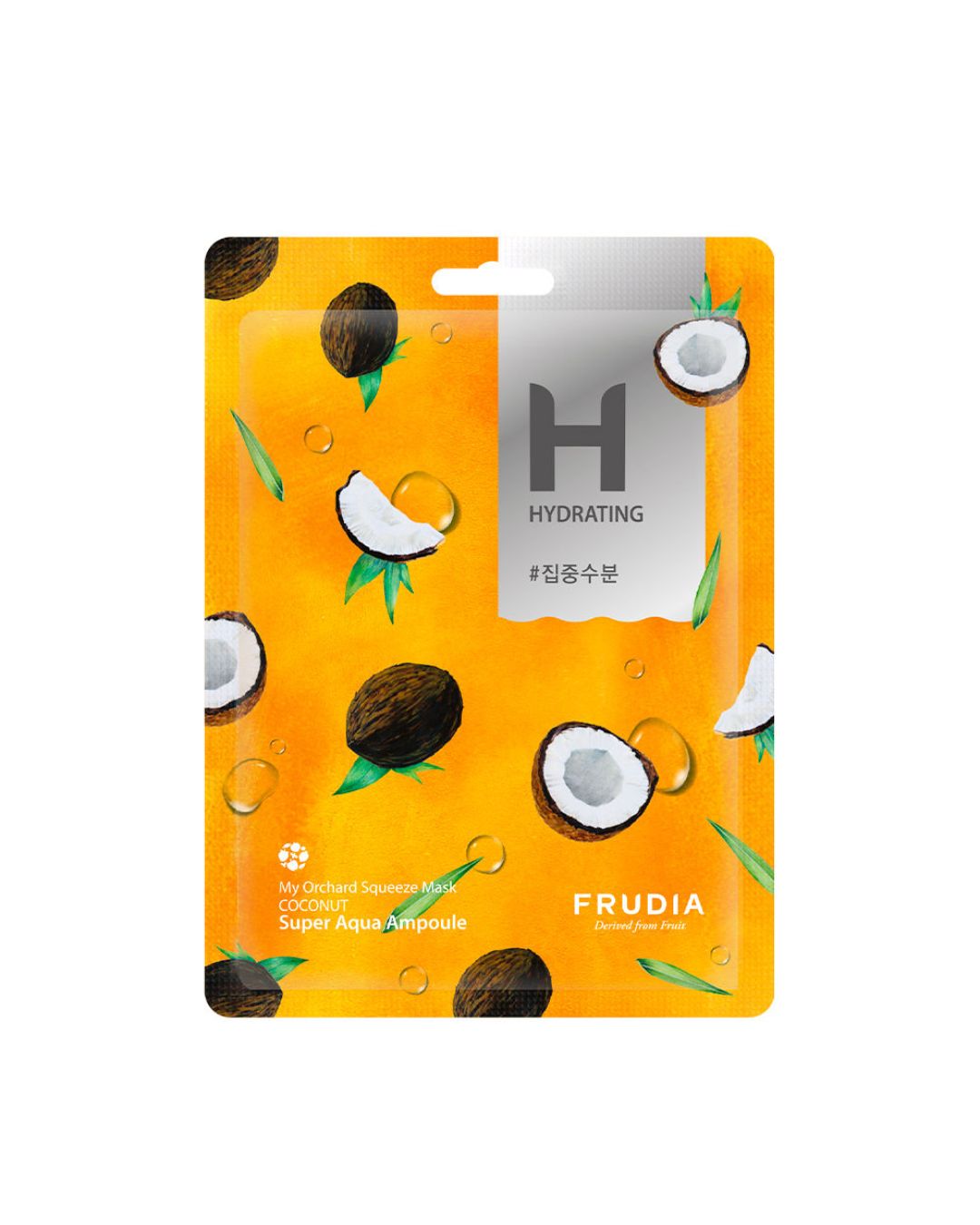 Frudia My Orchard Mascarilla Coconut 20 ml