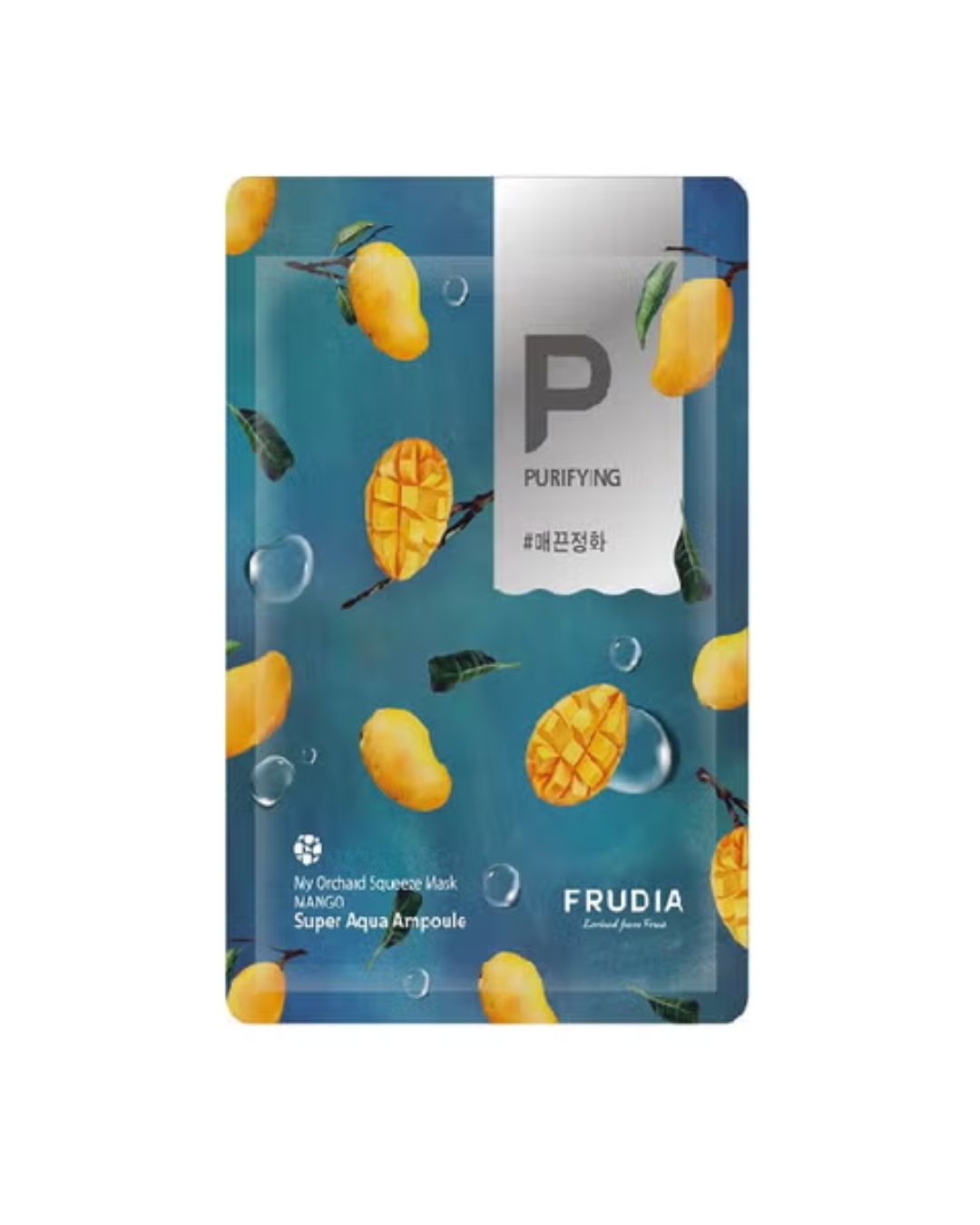 Frudia My Orchard Mascarilla Mango 20 ml