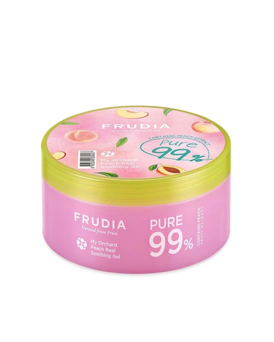 Frudia My Orchard Peach Gel Calmante 300g