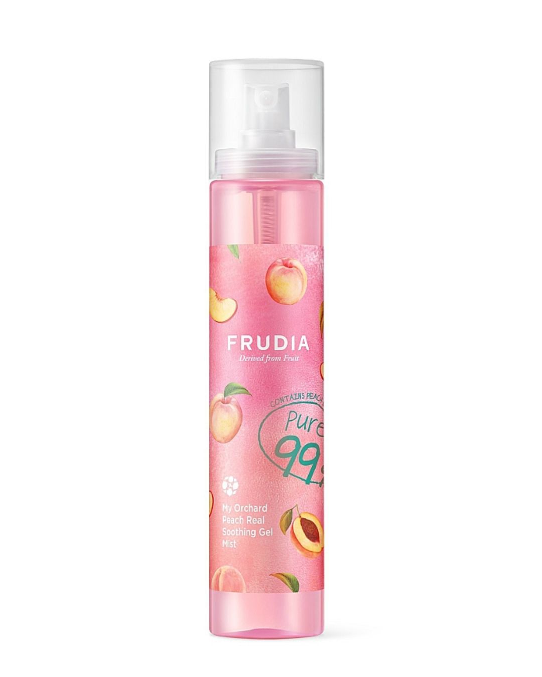 Frudia My Orchard Peach Gel Calmante en Spray 125ml