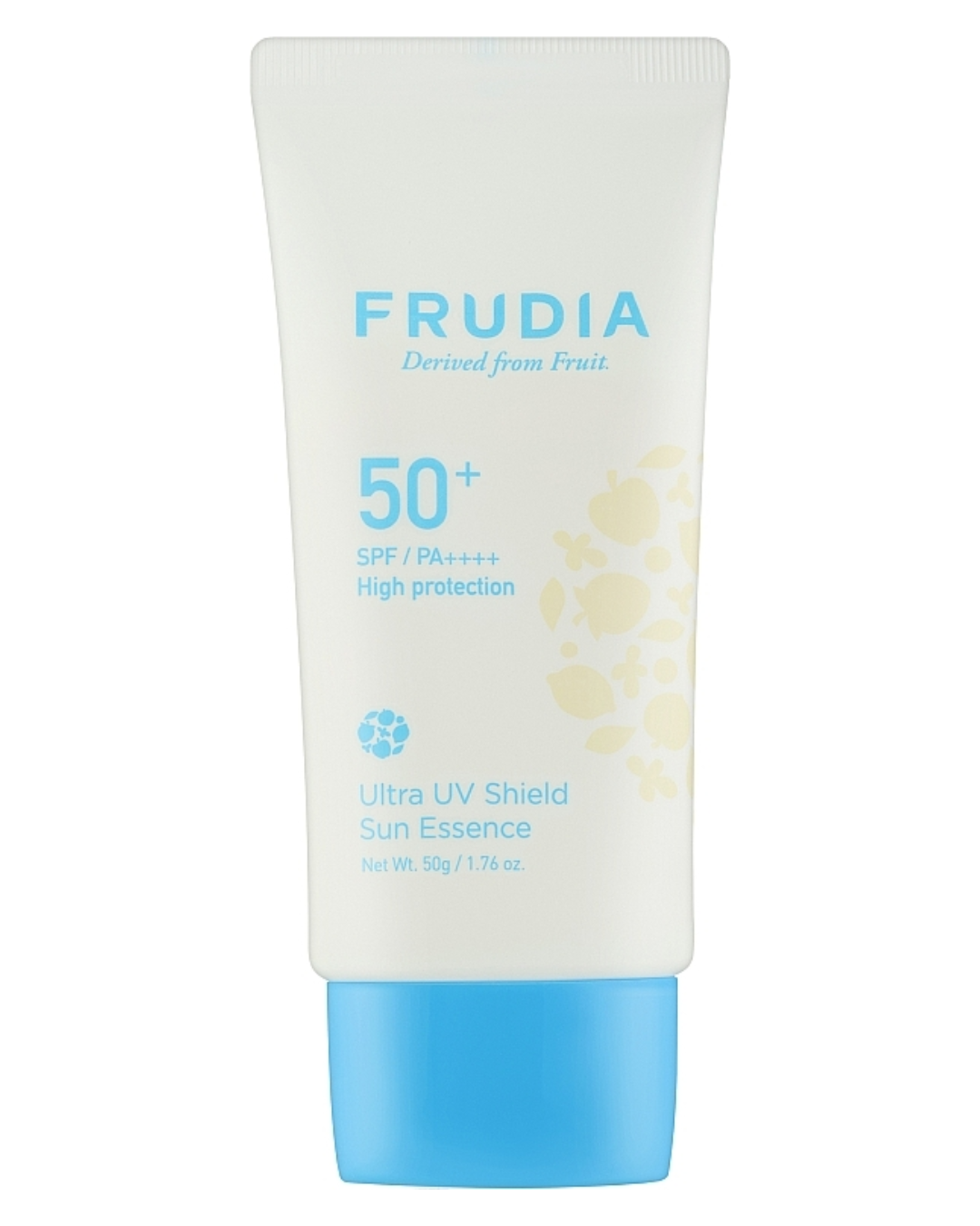 Protección Solar Ligera SPF50+PA++++ 50g