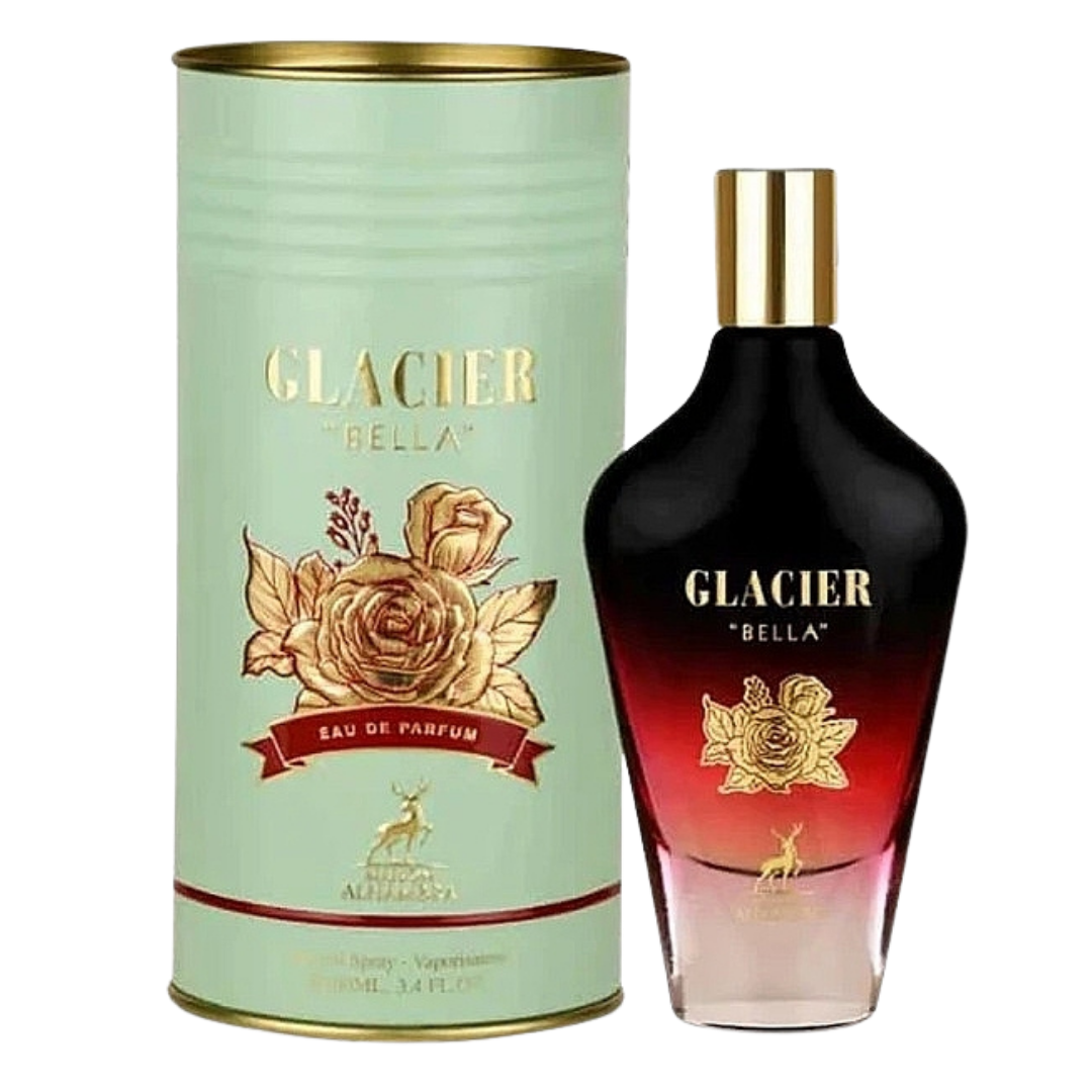 GLACIER BELLA