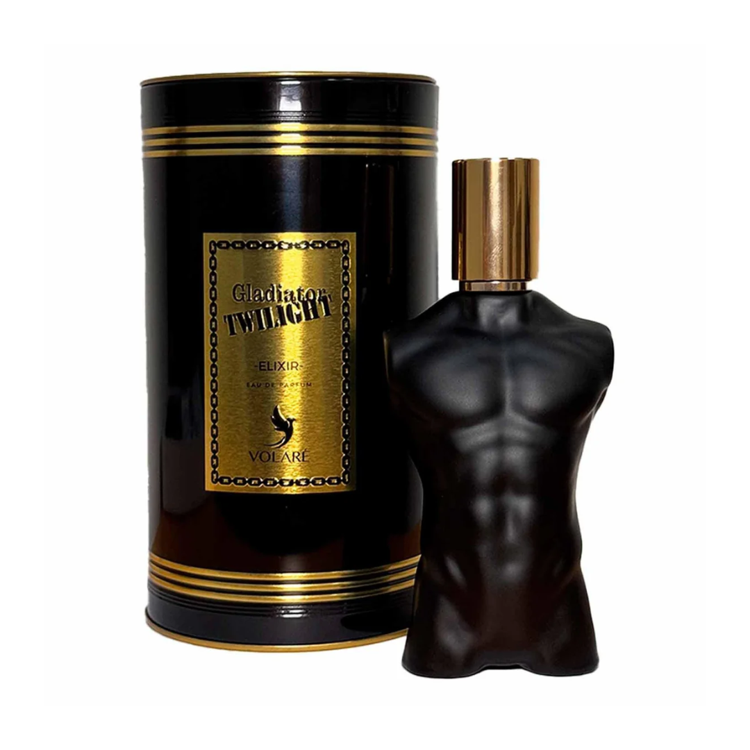 GLADIATOR TWILIGHT ELIXIR