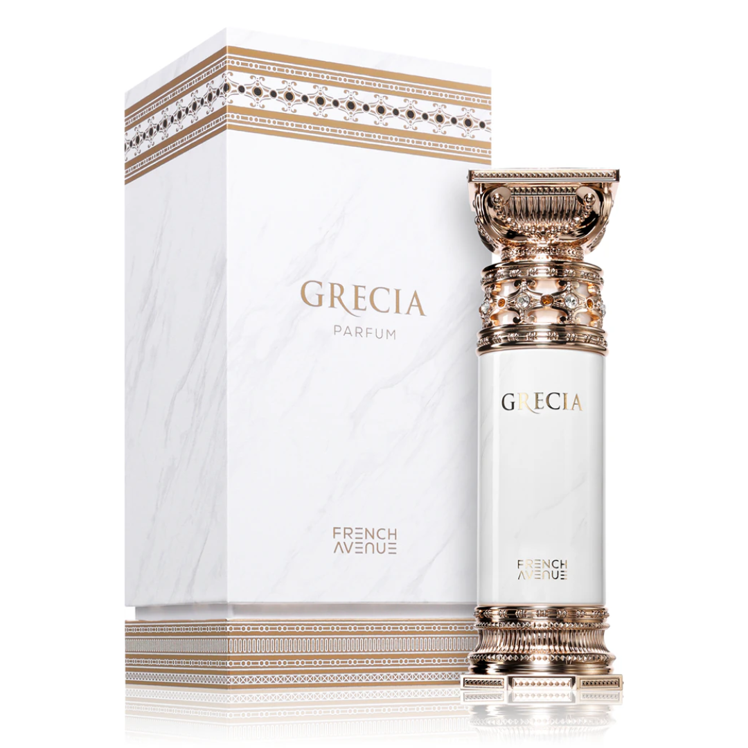 GRECIA