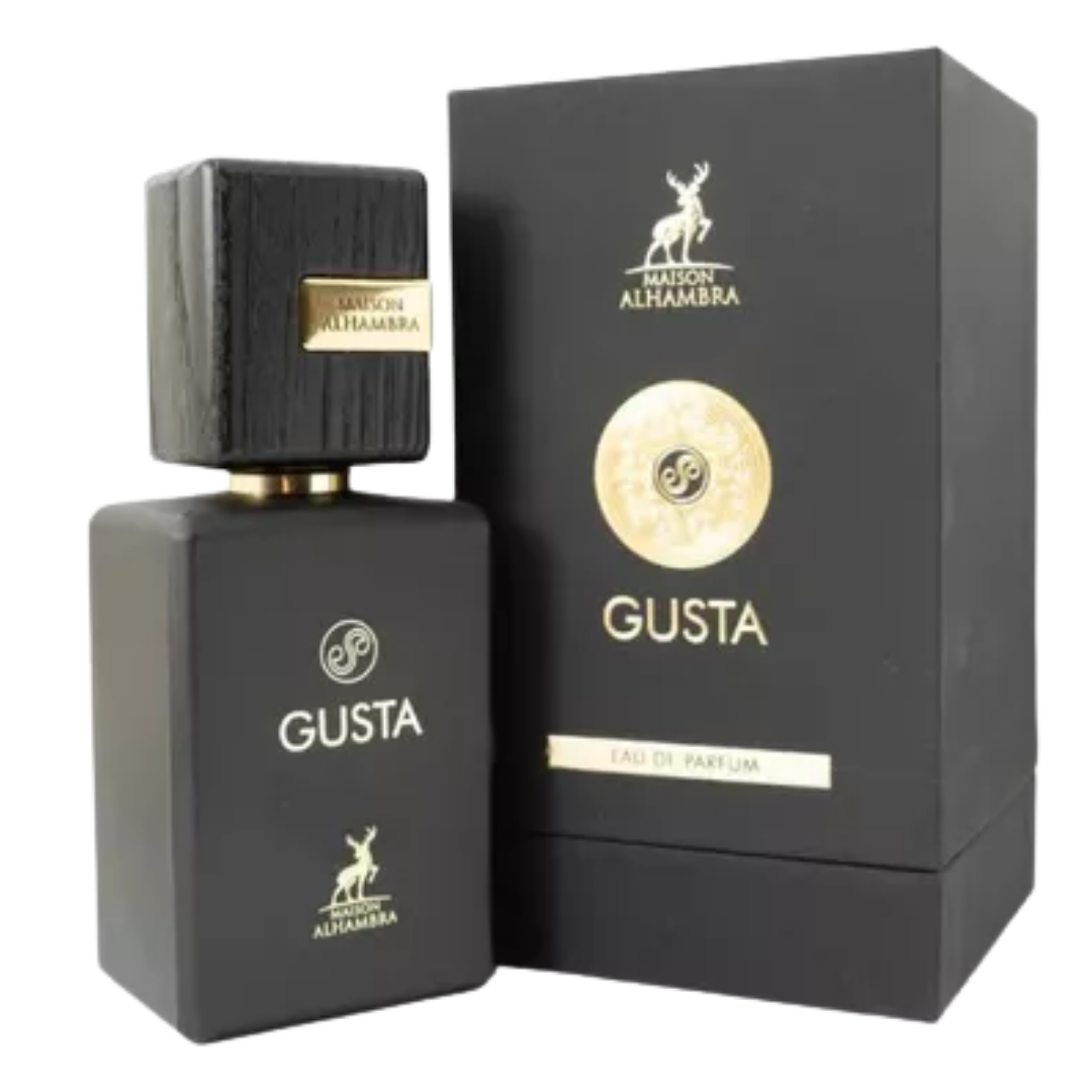 GUSTA