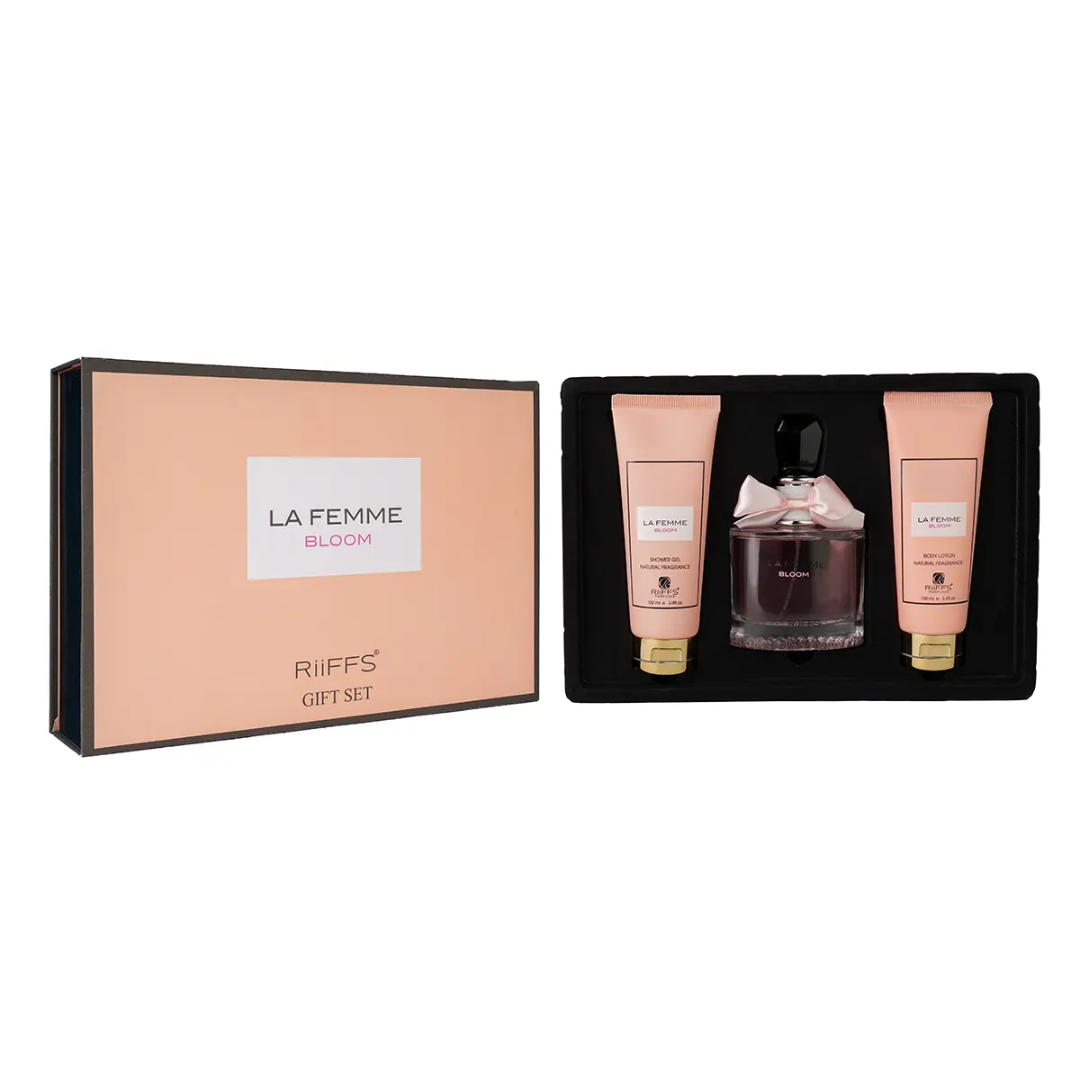 GIFT SET LA FEMME BLOOM