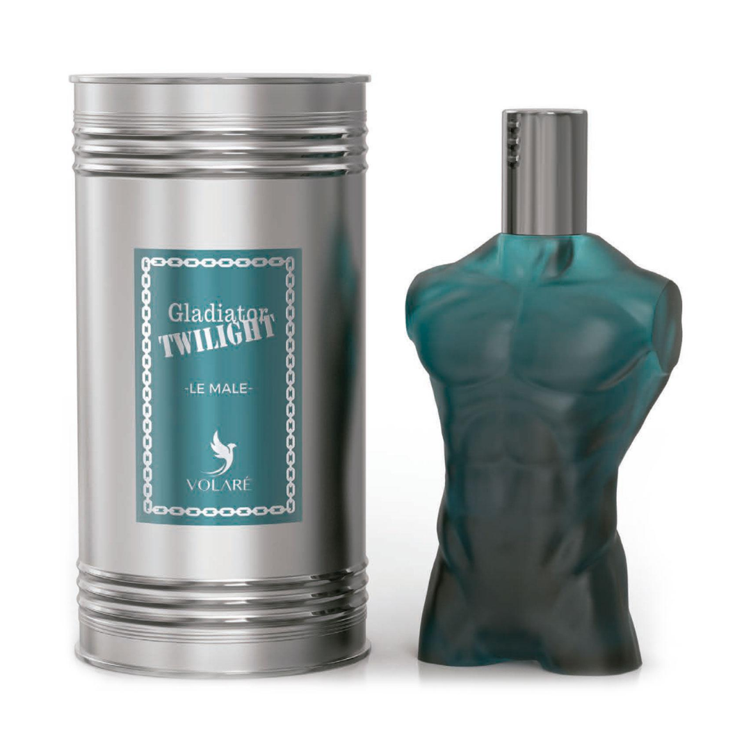 GLADIATOR TWILIGHT LE MALE