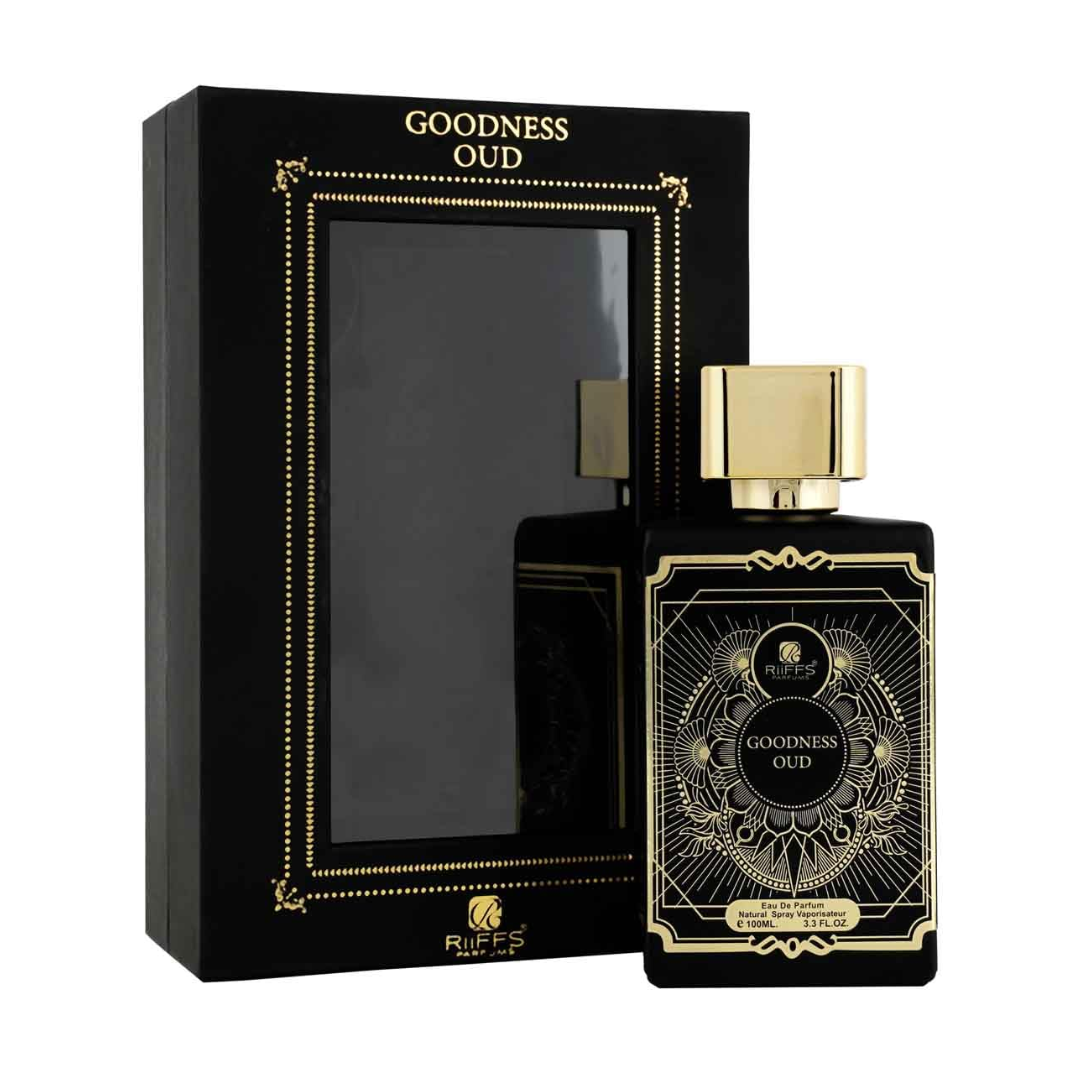 GOODNESS OUD