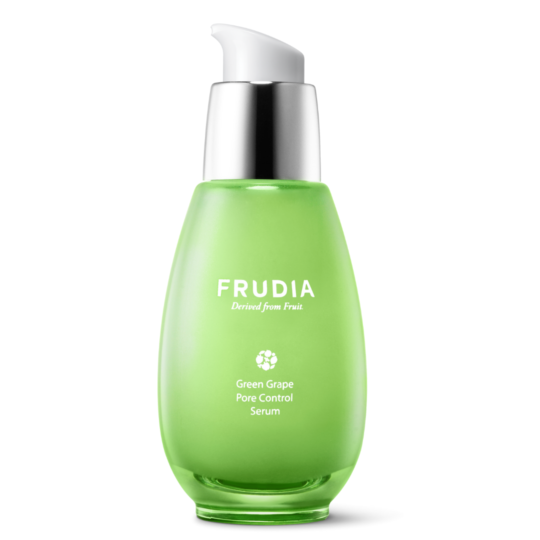 Green Grape Serum Control Poros 50g