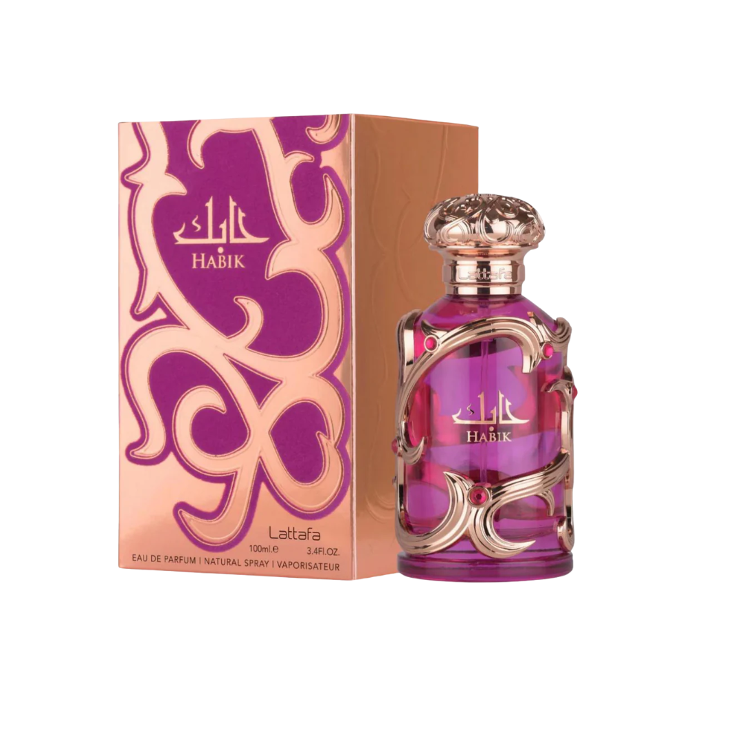 HABIK FOR WOMEN