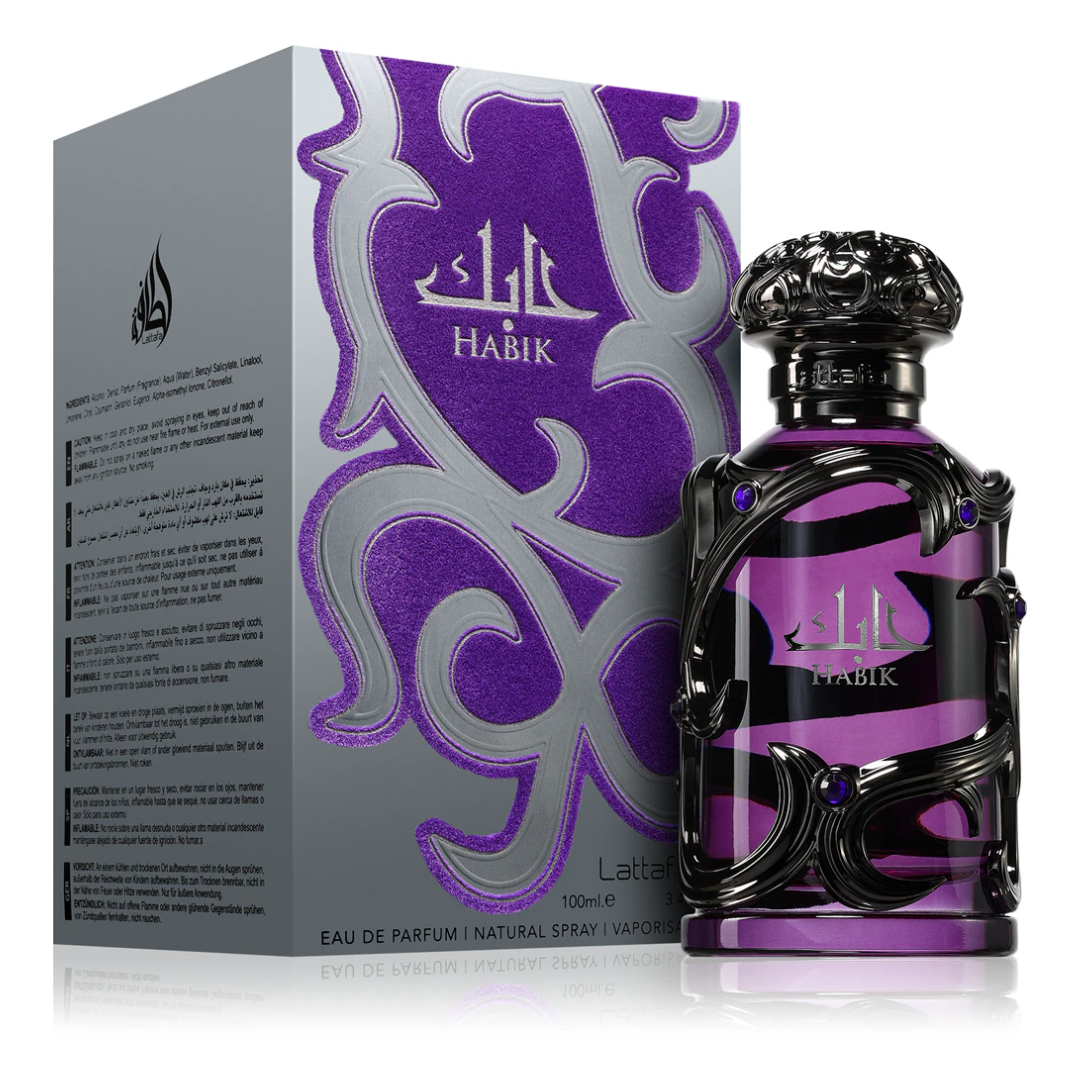 HABIK FOR MEN
