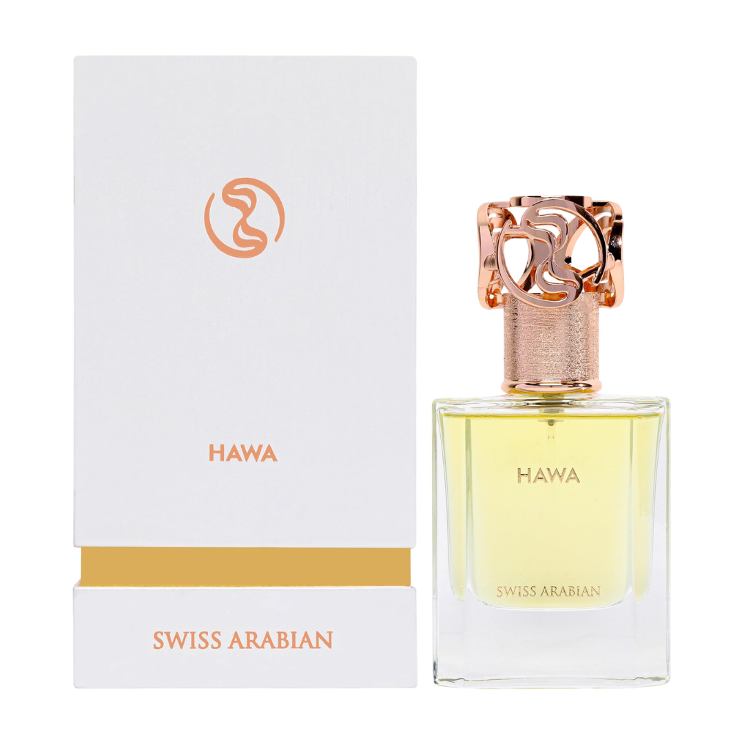HAWA