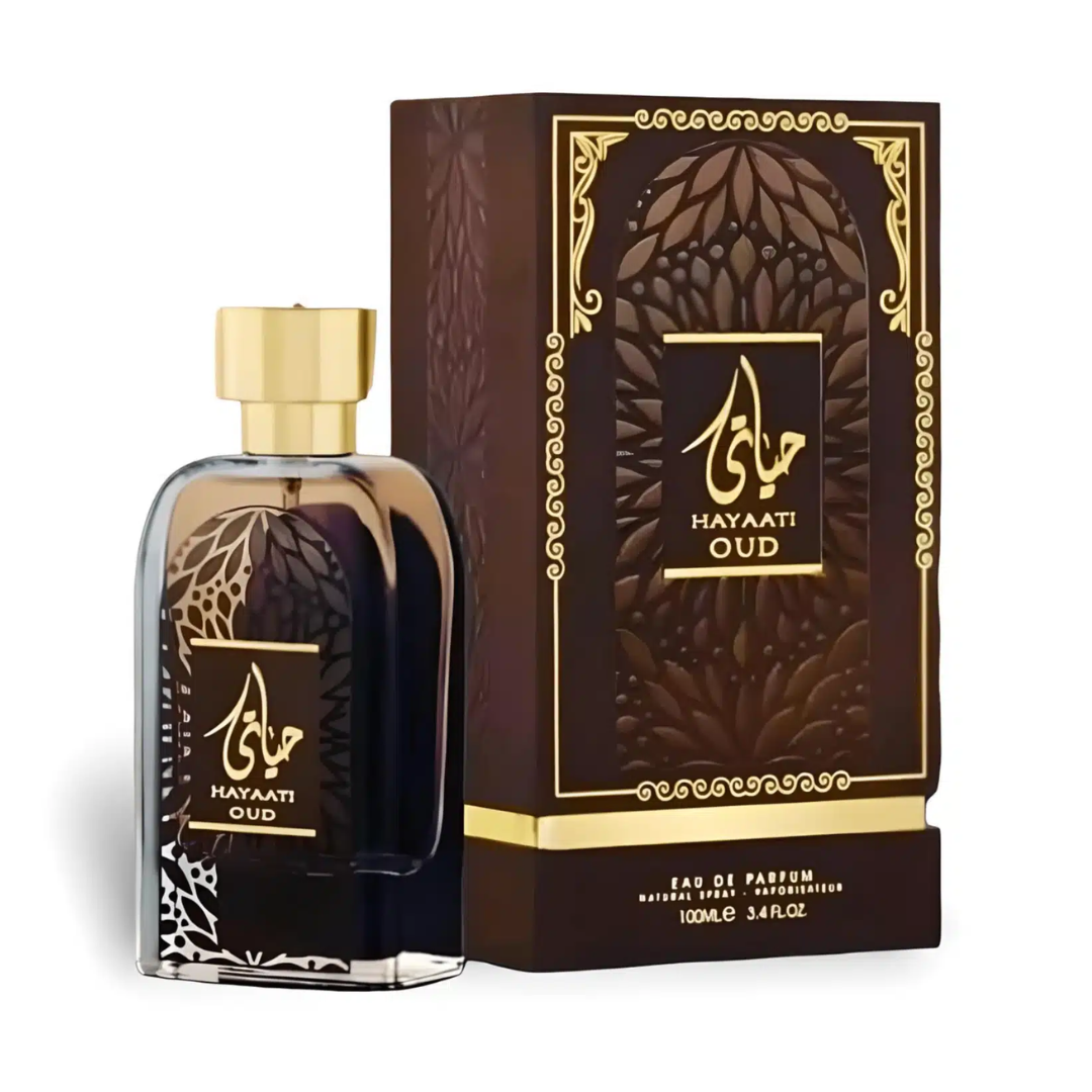 HAYAATI OUD