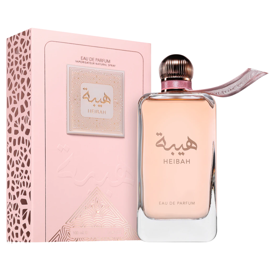 HEIBAH