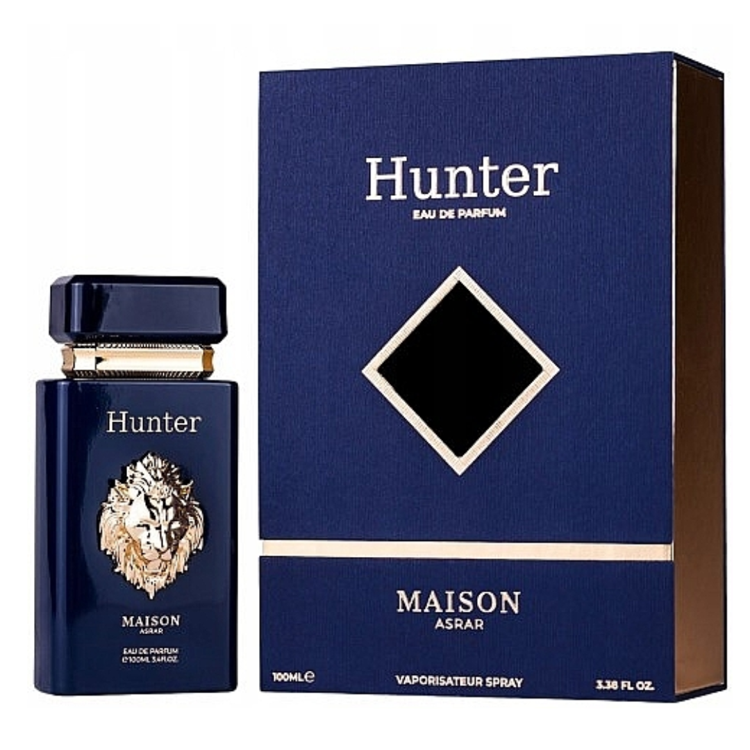 HUNTER