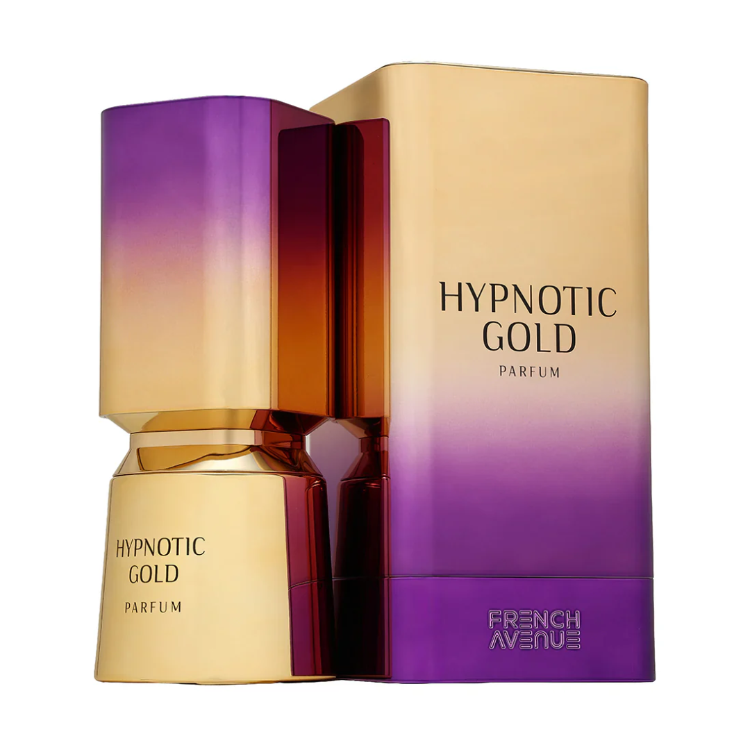 HYPNOTIC GOLD