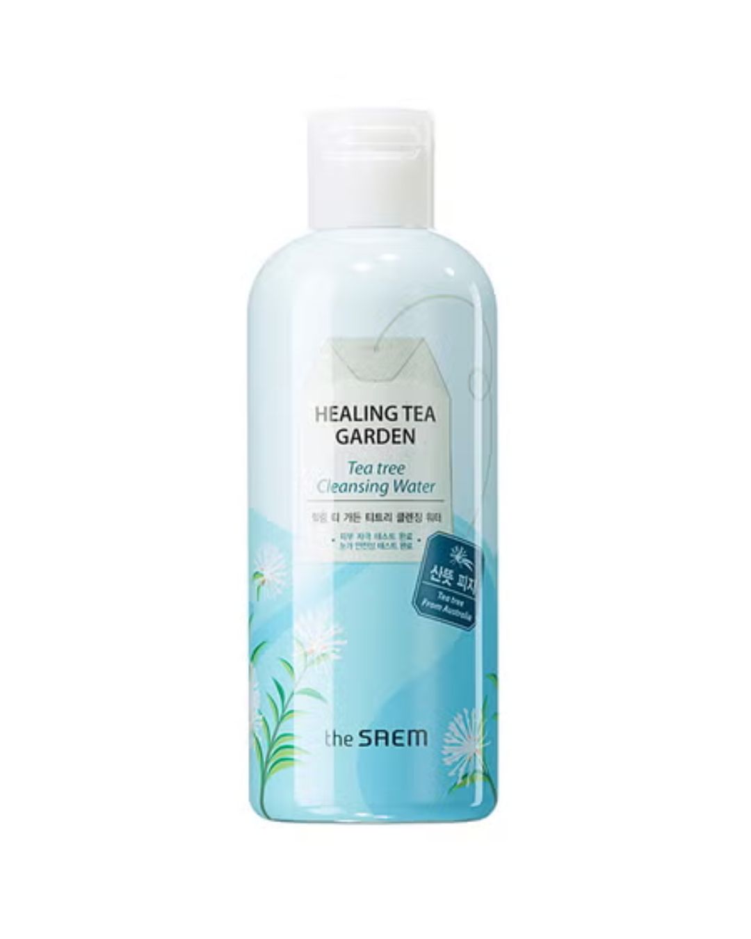 THE SAEM Healing Micelar arbol de Te 300ml