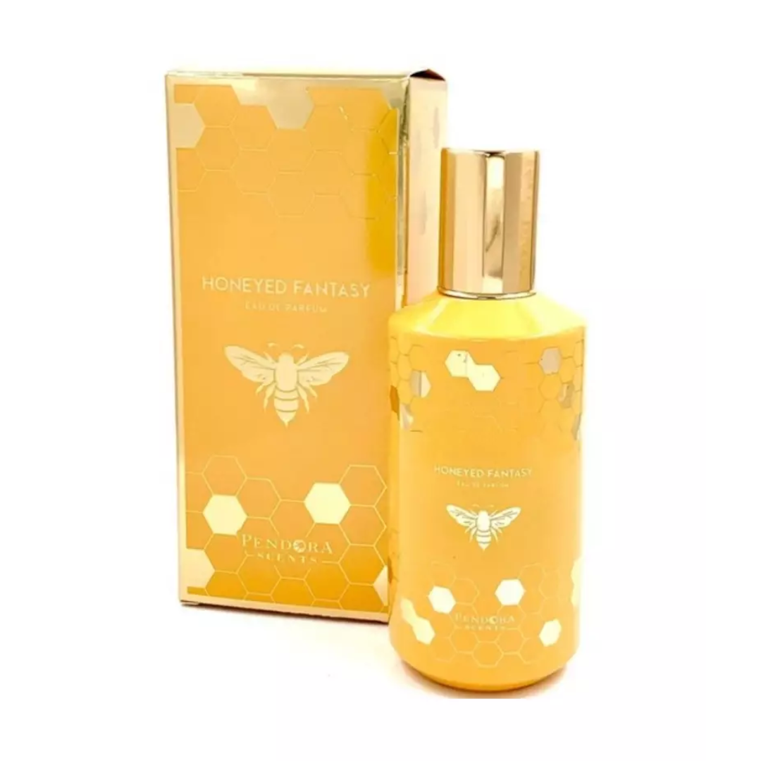 HONEYED FANTASY