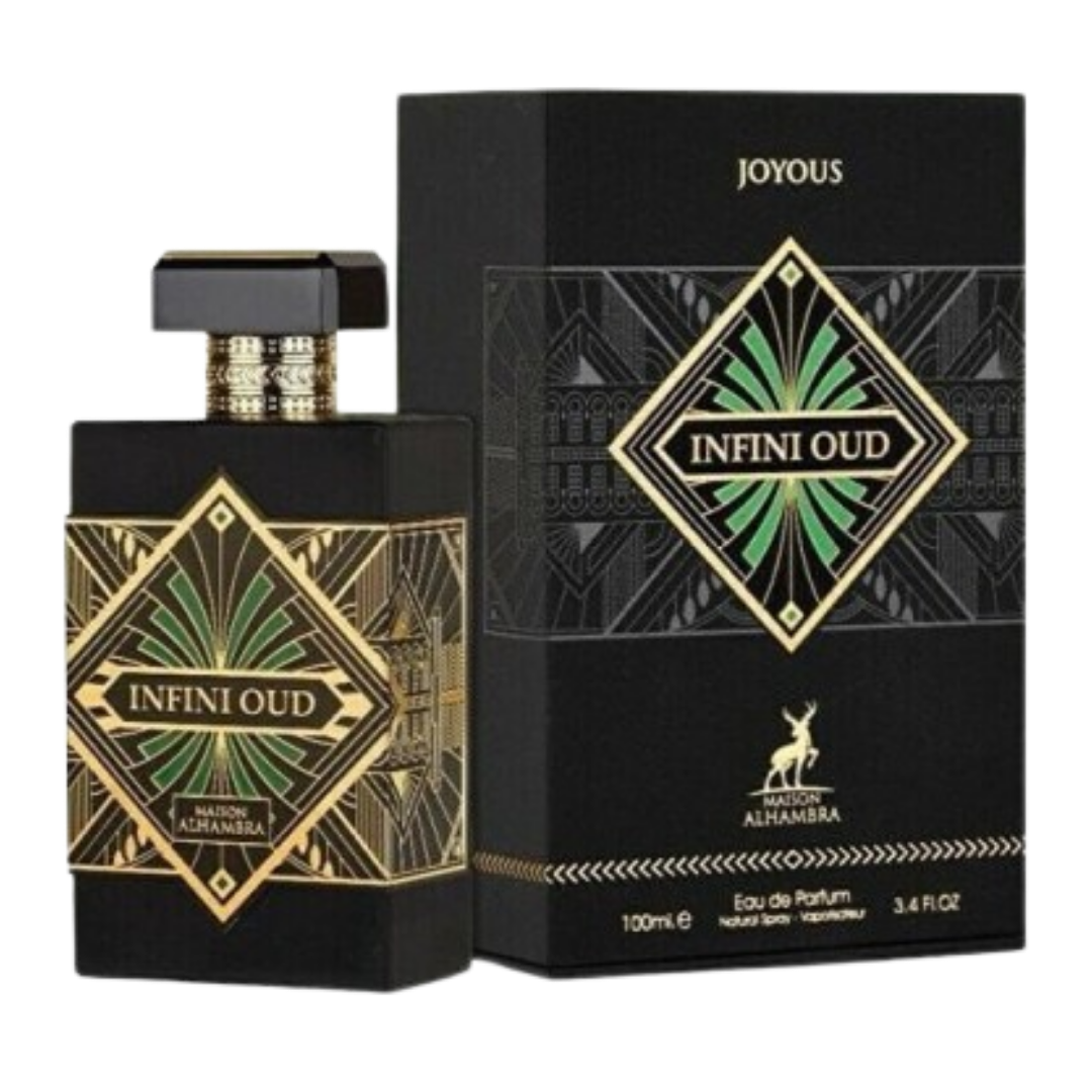 INFINI OUD JOYOUS