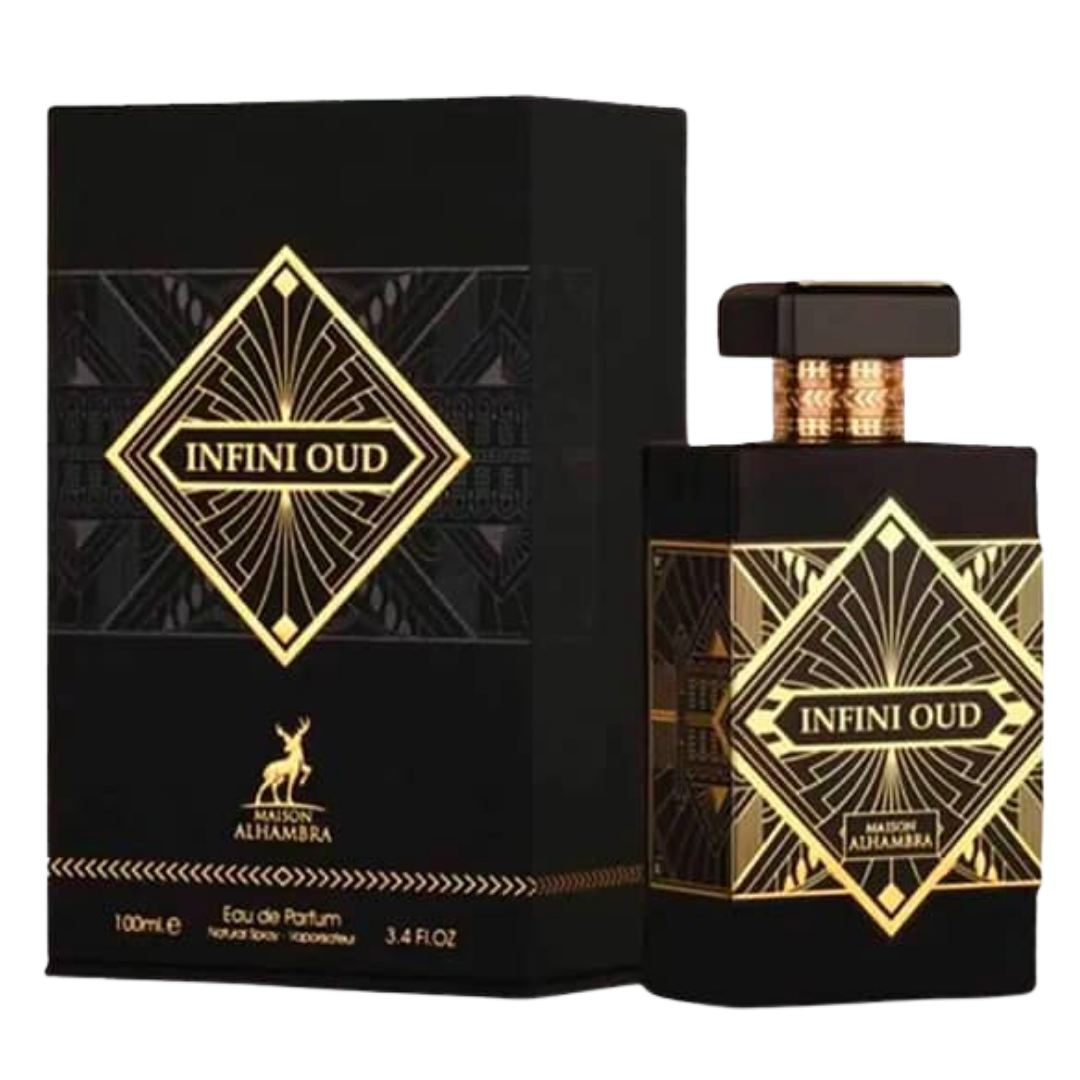 INFINI OUD
