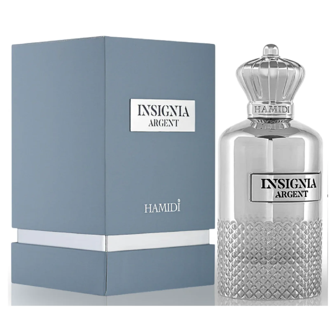 INSIGNIA ARGENT