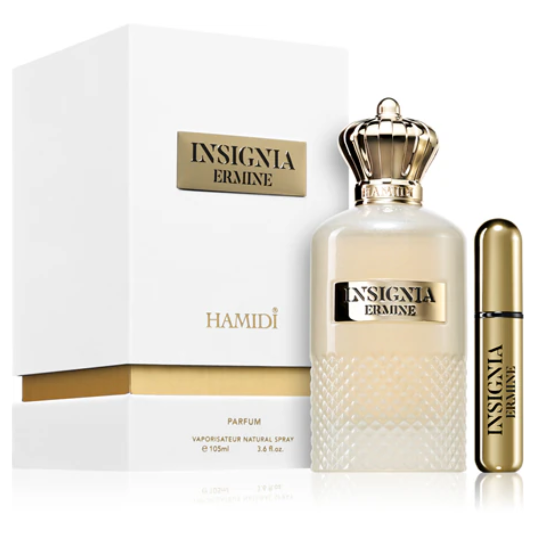 INSIGNIA ERMINE