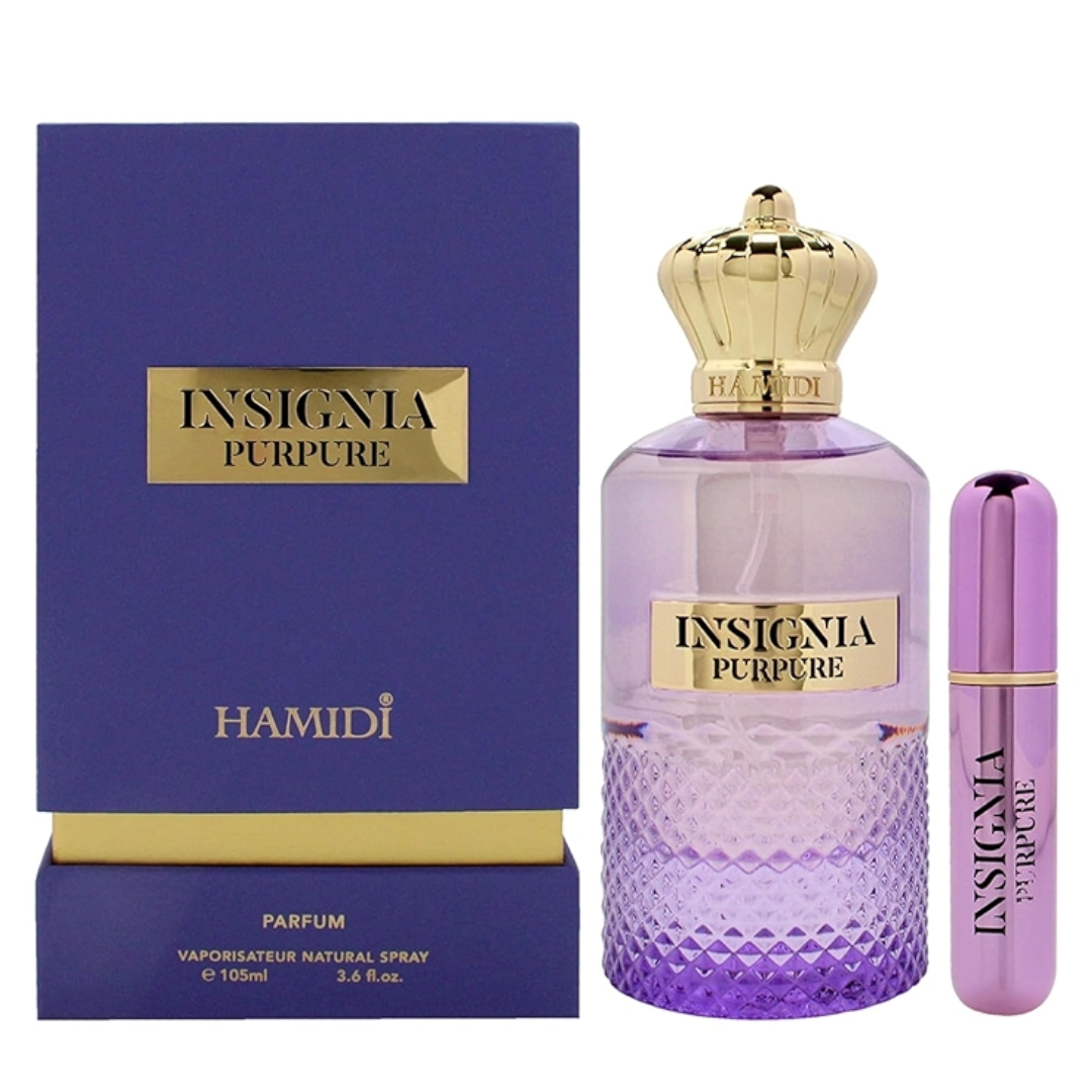INSIGNIA PURPURE