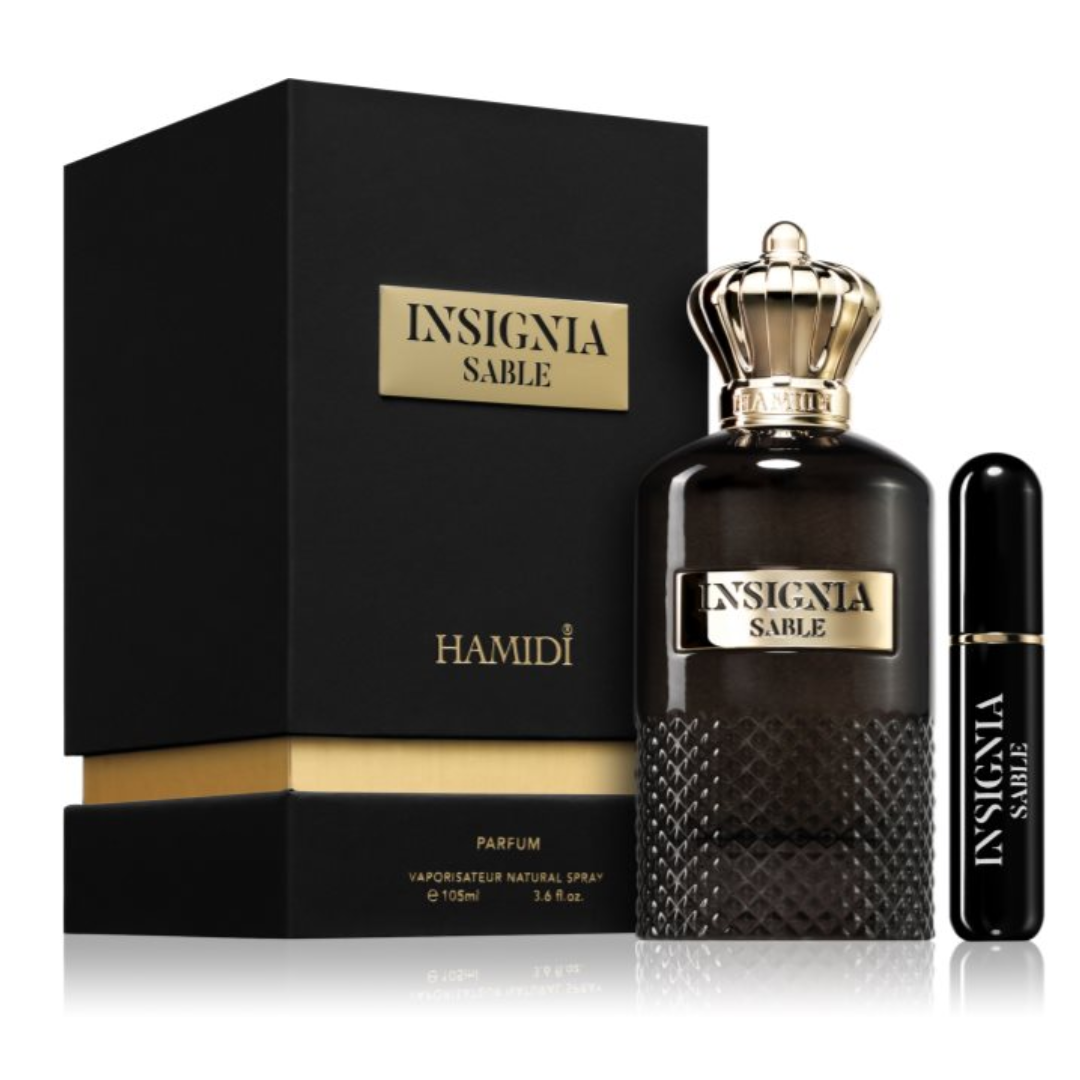 INSIGNIA SABLE